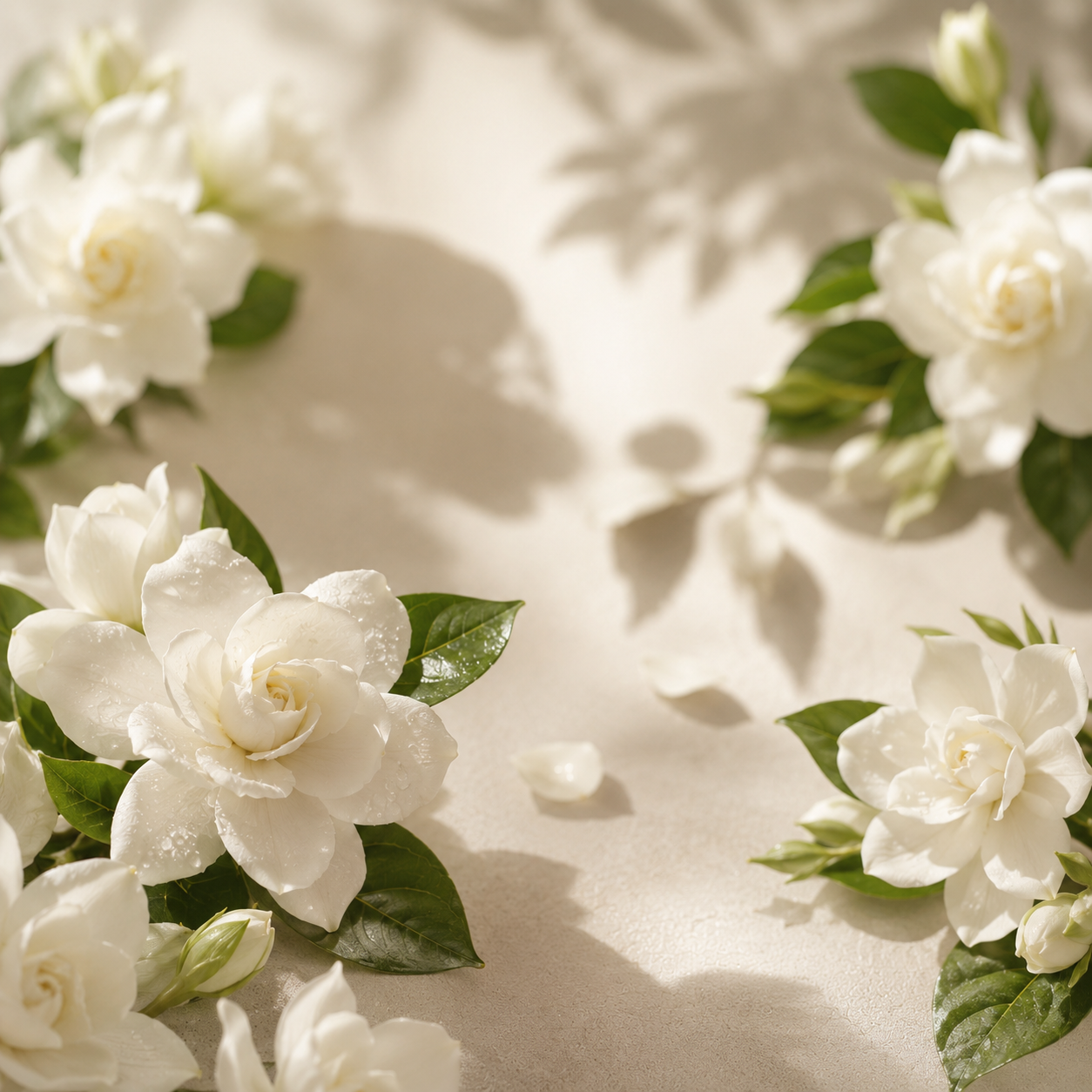 Gardenia