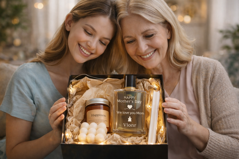 Mother's Day