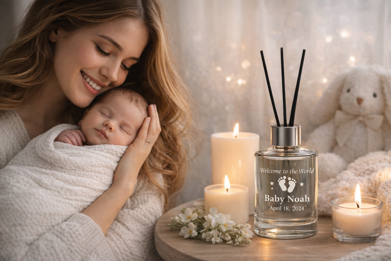 New Born