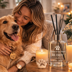 Pet Memorial