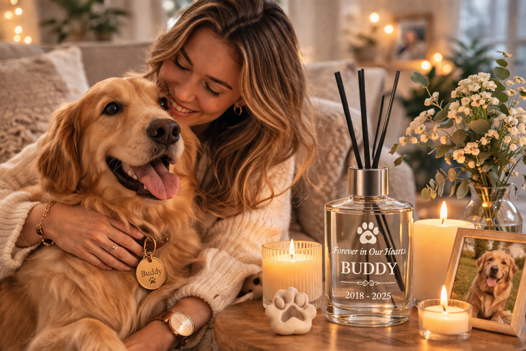 Pet Memorial