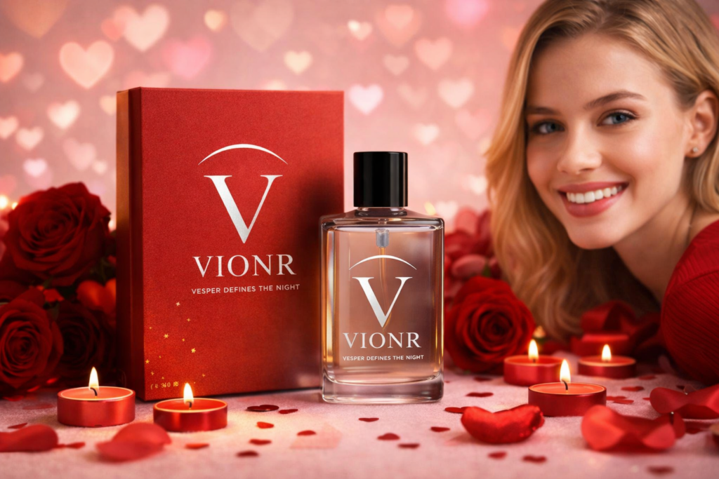Valentine’s Day